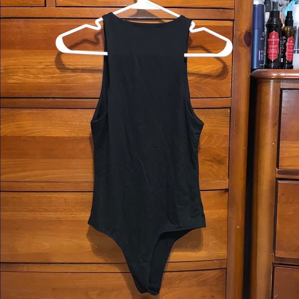 Body suit - Picture 2 of 3